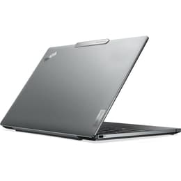 Lenovo ThinkPad Z13 G1 13" Ryzen 7 PRO 2.7 GHz - SSD 512 GB - 32GB - AZERTY - Francese