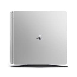 PlayStation 4 Slim Edizione Limitata Silver