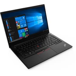 Lenovo ThinkPad P14s G3 14" Core i5 1.1 GHz - SSD 512 GB - 16GB - QWERTY - Inglese
