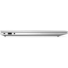 HP EliteBook 850 G7 15" Core i5 1.7 GHz - SSD 256 GB - 16GB - QWERTY - Olandese