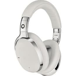 Cuffie riduzione del rumore wireless con microfono Montblanc MB01 - Grigio