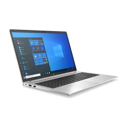 HP ProBook 650 G8 15" Core i5 2.4 GHz - SSD 256 GB - 8GB Tastiera Italiano