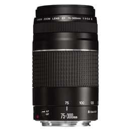 Canon Obiettivi EF 75-300mm f/4.0-5.6 III EF 75-300mm f/4.0-5.6
