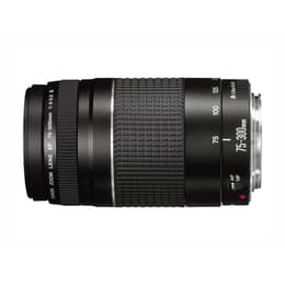 Canon Obiettivi EF 75-300mm f/4.0-5.6 III EF 75-300mm f/4.0-5.6