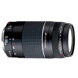 Canon Obiettivi EF 75-300mm f/4.0-5.6 III EF 75-300mm f/4.0-5.6
