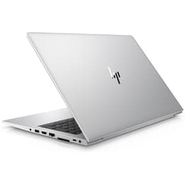 HP EliteBook 850 G5 15" Core i5 1.7 GHz - SSD 256 GB - 8GB Tastiera Belga