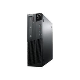 Lenovo ThinkCentre M91P SFF Core i5 3,1 GHz - HDD 500 GB RAM 2 GB