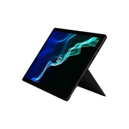 Microsoft Surface Pro 6 12" Core 5 1.7 GHz - SSD 256 GB - 8GB Senza tastiera