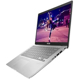 Asus VivoBook X415J 13" Core i3 1.2 GHz - SSD 512 GB - 8GB Tastiera Francese