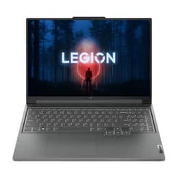 Lenovo Legion Slim 5 16APH8 16" Ryzen 7 3.8 GHz - SSD 512 GB - 16GB - NVIDIA GeForce RTX 4060 AZERTY - Francese