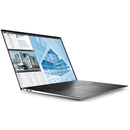 Dell Precision 5750 17" Core i7 2.3 GHz - SSD 512 GB - 64GB - QWERTY - Inglese