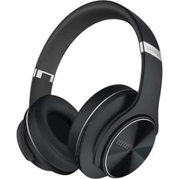 Cuffie con microfono Doqaus Care 1 - Nero