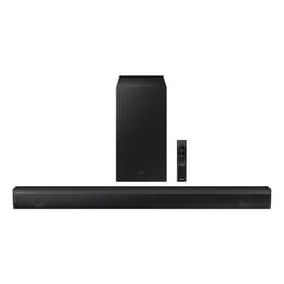 Barra del suono Samsung HW-B550/ZF - Nero