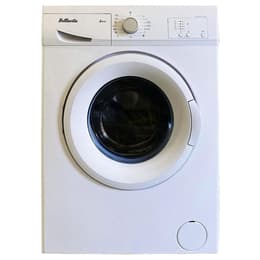 Lavatrice 59.7 cm Fronte Bellavita WMF1006A++WVET