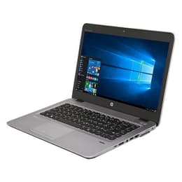 HP EliteBook 745 G3 14" A12 2.1 GHz - SSD 256 GB - 8GB Tastiera Inglese (UK)