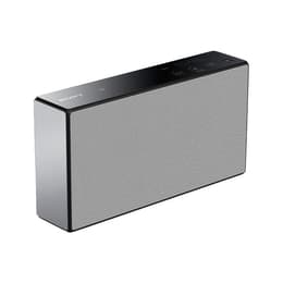 Altoparlanti Bluetooth Sony SRSX5W - Nero/Grigio
