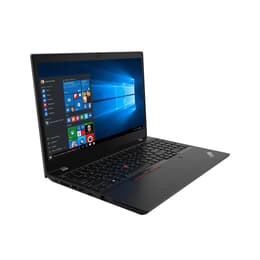 Lenovo ThinkPad L15 G1 15" Core i5 1.6 GHz - SSD 256 GB - 16GB - QWERTY - Svedese