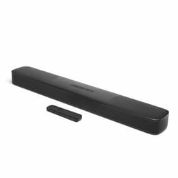 Barra del suono JBL Experience 3D Spacious Supersound - Nero