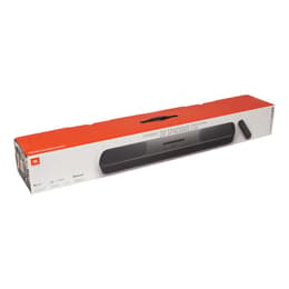 Barra del suono JBL Experience 3D Spacious Supersound - Nero