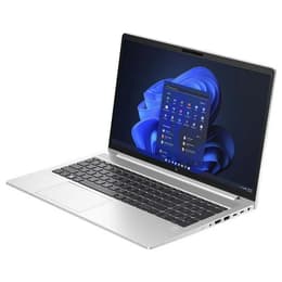 HP EliteBook 650 G10 15" Core i3 1.2 GHz - SSD 512 GB - 16GB - AZERTY - Francese