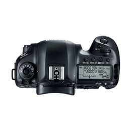 Reflex EOS 5D Mark IV - Nero N/A N/A N/A