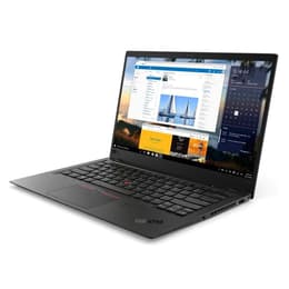 Lenovo ThinkPad X1 Carbon G6 14" Core i5 1.6 GHz - SSD 256 GB - 16GB QWERTY - Italiano
