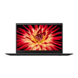 Lenovo ThinkPad X1 Carbon G6 14" Core i5 1.6 GHz - SSD 256 GB - 16GB QWERTY - Italiano