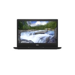 Dell Latitude 3400 14" Core i5 1.6 GHz - SSD 128 GB - 8GB - AZERTY - Francese