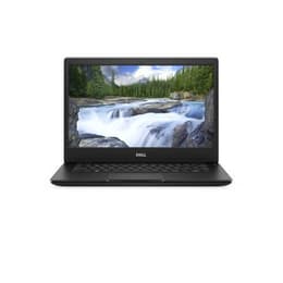 Dell Latitude 3400 14" Core i5 1.6 GHz - SSD 128 GB - 8GB - AZERTY - Francese