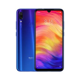 Xiaomi Redmi Note 7 32GB - Blu - Dual-SIM