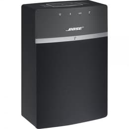 Altoparlanti Bluetooth Bose SoundTouch 10 - Nero