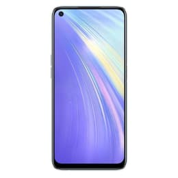 Realme 6 64GB - Bianco