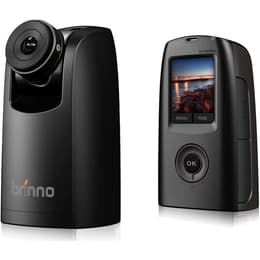 Videocamere Brinno TLC200 Pro USB Nero