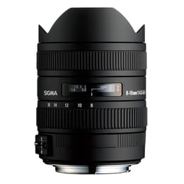 Sigma Obiettivi 8-16mm f4.5-5.6 8-16mm f/4.5-5.6