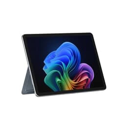 Microsoft Surface Pro X 12" Snapdragon 3.4 GHz - SSD 512 GB - 16GB Senza tastiera