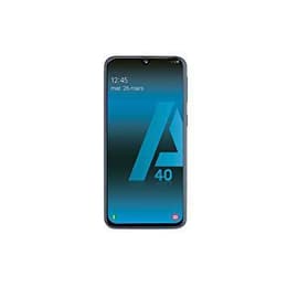 Galaxy A40 64GB - Nero