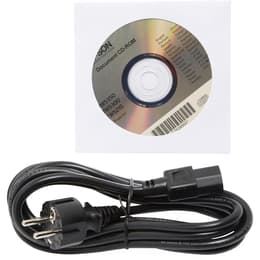 Videoproiettori Epson Videoprojecteur 2200 Luminosità Bianco