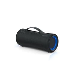 Altoparlanti Bluetooth Sony SRS-XG300 - Nero