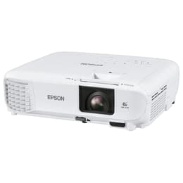 Videoproiettori Epson EB-X49 3600 Luminosità Bianco