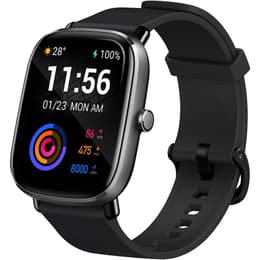 Smart Watch Amazfit Cardiofrequenzimetro GPS GTS 2 - Nero