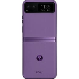 Motorola Razr 40 256GB - Beige