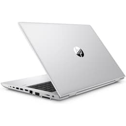 HP ProBook 650 G4 15" Core i5 1.7 GHz - SSD 512 GB - 8GB - QWERTY - Olandese