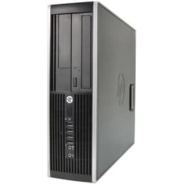 HP Compaq Elite 8300 SFF Core i5 3,2 GHz - HDD 250 GB RAM 8 GB
