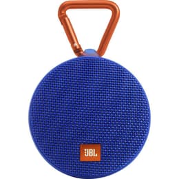Altoparlanti Bluetooth Jbl Clip 2 - Blu