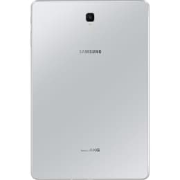 Galaxy Tab S4 10.5 64GB - Bianco - WiFi