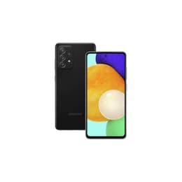 Galaxy A52 128GB - Nero