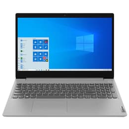 Lenovo IdeaPad 3 15IML05 15" Core i3 2.1 GHz - SSD 256 GB - 8GB Tastiera Francese