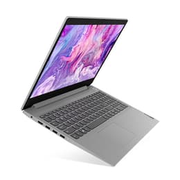 Lenovo IdeaPad 3 15" Core i3 2.1 GHz - SSD 256 GB - 8GB - AZERTY - Francese