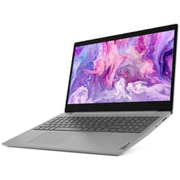 Lenovo IdeaPad 3 15" Core i3 2.1 GHz - SSD 256 GB - 8GB - AZERTY - Francese