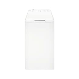 Lavatrice 40 cm Di sopra Vedette VLT1255W2-01